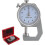 Digital Thickness Gauge, Round Dial, 0.1mm, Accuracy for Paper, Leather, Sheet Metal 3