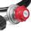 Regolatore regolabile propano ad alta pressione 0-20 psi 4