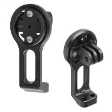 GUB 655 for Giant PCR/TCR Series Bike Computer Mount Holder Aluminum Alloy Extension Bracket