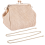 Μικρές τσάντες Crossbody Boho για γυναίκες βραδινές τσαντάκια 3