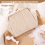 Μικρές τσάντες Crossbody Boho για γυναίκες βραδινές τσαντάκια 9