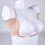 Γυναικεία επιθέματα ιδρώτα μασχάλης 7