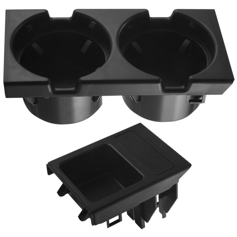 Car Center Console Water Cup Holder Beverage Bottl 4851430230767
