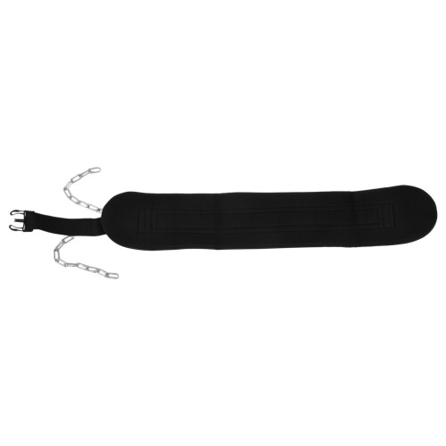 Cinturón De Inmersión Cadena Levantamiento De Pesas, ... | Envío Gratis