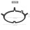Suporte universal para panelas wok de ferro fundido 5