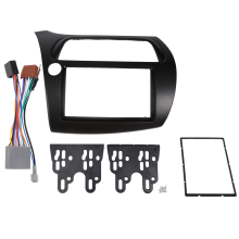 Til Dobbelt-DIN fascia radio DVD stereo CD-panel DA