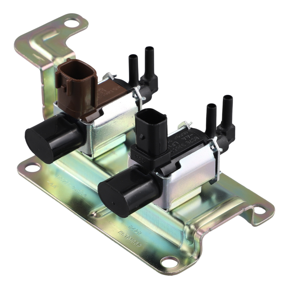 For Intake Manifold Vacuum Runner Solenoid Valve V 4851430231665