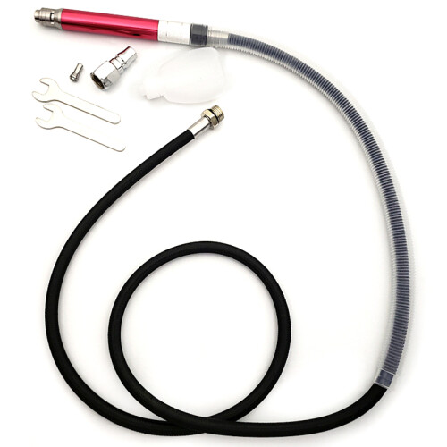 Meuleuse pneumatique à micro-rectification Pencil Professional 65 000 R