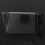 1 peça de disco de acrílico para jogo de tabuleiro de pôquer e blackjack 4