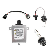 W3T19371 W3T15671 W3T16271 W3T20971 Xenon HID frontlykt