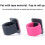 Adjustable Magnetic Pin Bracelet Self Adhesive Wri 8