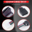 Καλώδιο επέκτασης ταινίας LED RGB 4 ακίδων 16,4FT (5M), LED 9