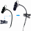 MU100S Professionele saxofoonmicrofoonclip voor 5
