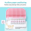 26-Letter Embossing Machine Assistant, DIY Hand-Bo 6