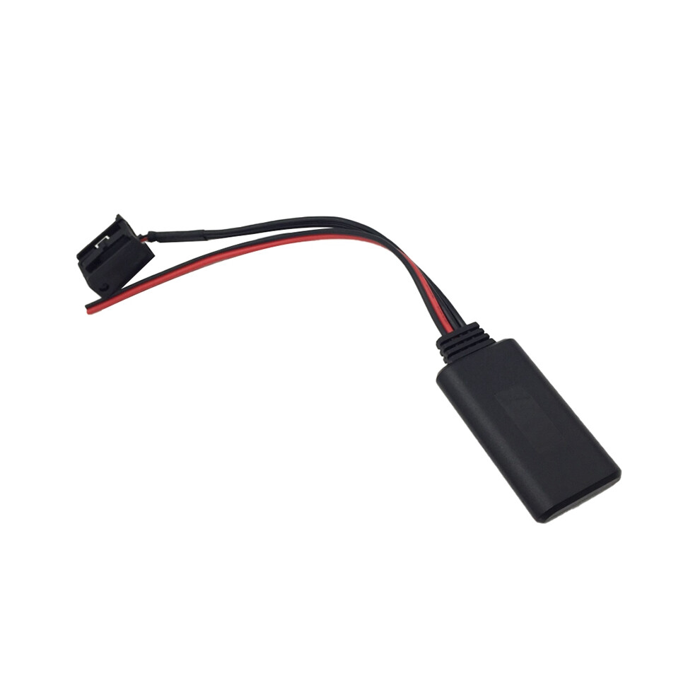 Car Bluetooth Receiver Module Aux-In Audio Music A 4851430233379