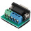 USB-RS485-RS422-sarjamuuntimen sovitinkaapeli 3