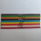 9 Stück 100 x 4 1 mm Faser-Schleifstein Super Ceramic 3