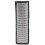 4er-Pack Sicherheitsgurt-Schulterpolster, Luster Crystal Ca 9