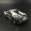 Μεταλλικό κιτ παζλ 3D μοντέλου Hypersport Racing Car As 4