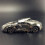 Μεταλλικό κιτ παζλ 3D μοντέλου Hypersport Racing Car As 6