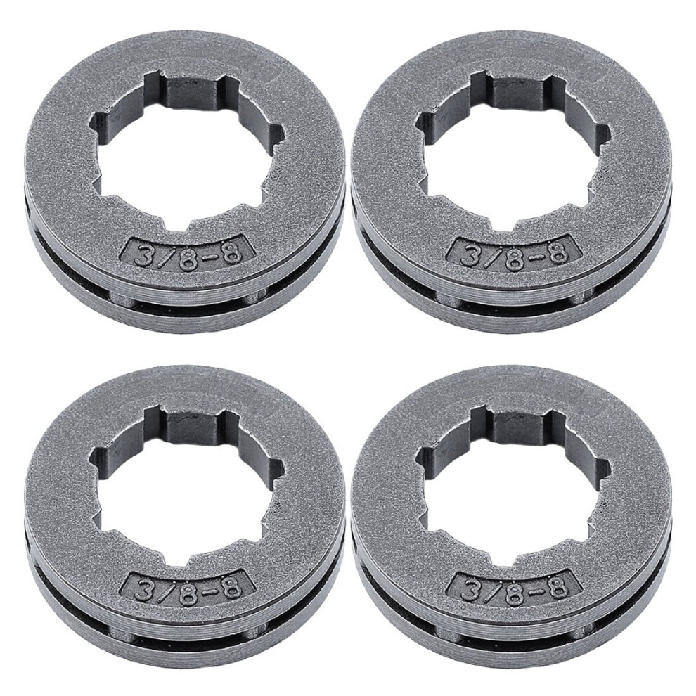 4Pcs 3/8 inch 8T Sprocket Rim for 064 066 088 090-image-OPC-PJ5TJMF-NEW