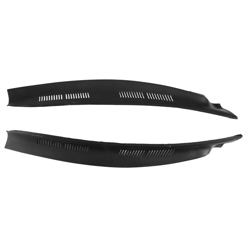 Wiper Cowl Screen Trim For E-Class W210 E320 E430 4851430234307