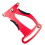 Fietsspaakspanningsmeter, handbediende handmatige meter 8