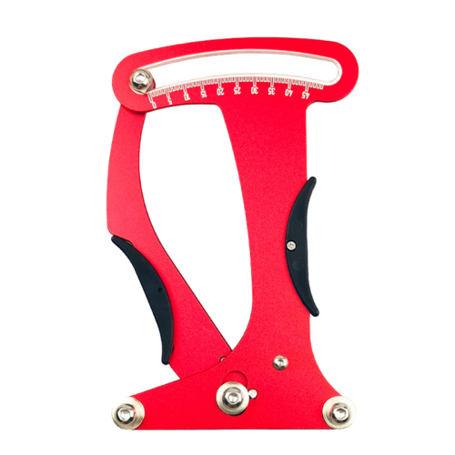 Fietsspaakspanningsmeter, handbediende handmatige meter 1