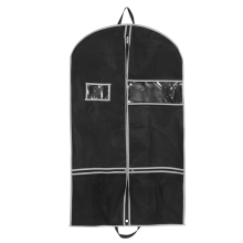 Borsa porta abiti da viaggio, porta abiti traspirante da uomo