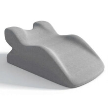 (Light Grey, Multicolor) Multifunction Intimate Positioning Pillow for Couples Ergonomic Memory Foam Support Cushion