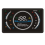 12V universell justerbar LED digital motorcykel Sp 2