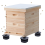 3 Sets/12Pcs Beehive Steht-Stabile Füße Basis Beek 6