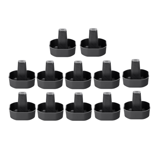 3 Sets/12Pcs Beehive Steht-Stabile Füße Basis Beek