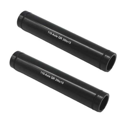 Mountain Bike Bicycle 20mm Thru-Axle Conversion to 1