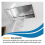 Attic Stairs Insulation Cover with Zipper Insulato 10