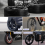 Tire Spoon Kit, 25pc Changing Tool for Motorcycle 6