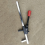 Kit d'outils de changement de pneus tout-terrain, extenseur manuel R 4