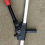 Kit d'outils de changement de pneus tout-terrain, extenseur manuel R 3