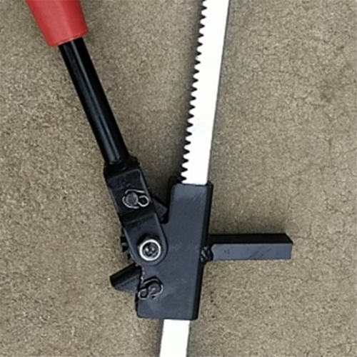 Kit d'outils de changement de pneus tout-terrain, extenseur manuel R 2