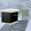 Winddichte Winter-Bienenstock-Thermoabdeckung, wasserdicht 9