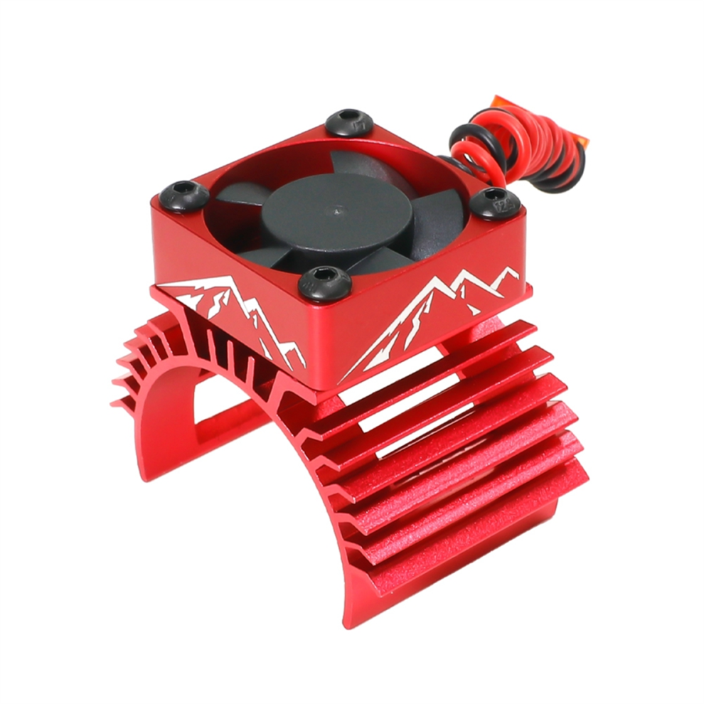 540 550 3650 3660 3674 Motor Heatsink Cooling Fan 4851430241992