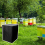 Winddichte Winter-Bienenstock-Thermoabdeckung, wasserdicht 10