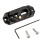 Winch Control Mount Plate Metal Hook Recovery Tool 4