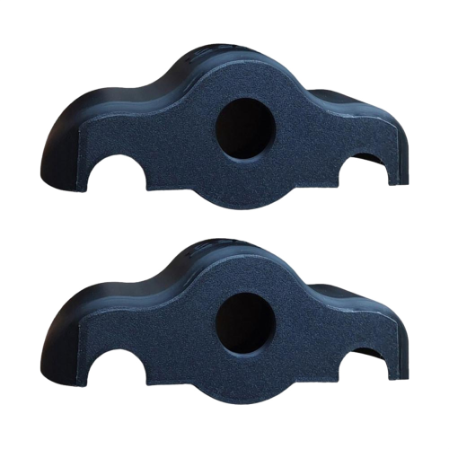 Almofadas de absorção de choque para bicicleta interna Tênis Ro 1