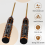 4pcs/Set Titanium Plating 1.5mm/2mm/2.5mm/3mm Hexa 10