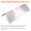 Herramienta de marcado de arco angular Precise-Flex para 20-100 mm S 5