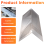 Herramienta de marcado de arco angular Precise-Flex para 20-100 mm S 7