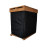 75.2inchx23.5inch Bee Hive Wrap for Winter Warm, W 5
