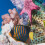 Aquarium achtergrondpapier HD-afbeelding 3D drie-dimensionaal 8