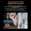 Lumière de remplissage LED RVB à montage magnétique, couleur rétro 2